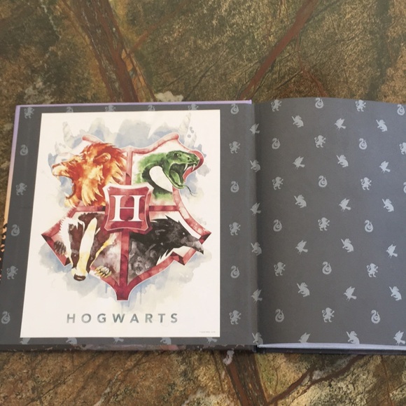 Harry Potter Mixed Bundle of Books & DVDs (set of 5) Sorcerers Stone Chamber - Picture 13 of 16